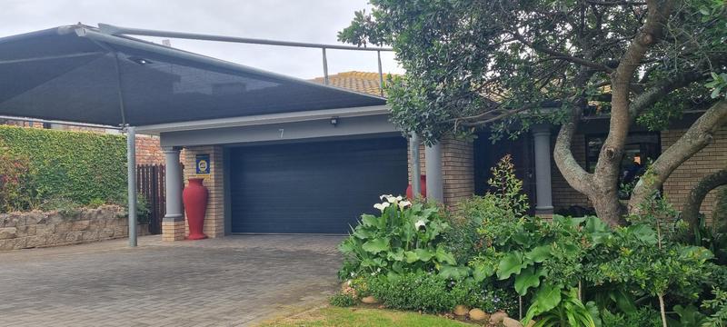 3 Bedroom Property for Sale in Reebok Western Cape